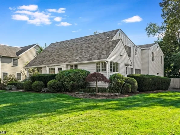 25 Richland Dr, Springfield Twp., NJ 07081