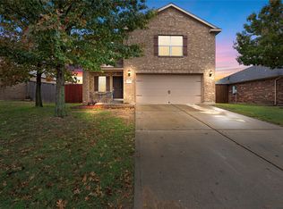 138 Buffalo Ridge Dr, Newark, TX 76071