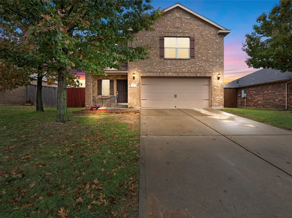 138 Buffalo Ridge Dr, Newark, TX 76071