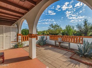 290 S Paseo Aguila, Green Valley, AZ 85614