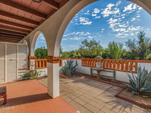 290 S Paseo Aguila, Green Valley, AZ 85614