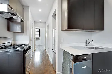 Rented by Anchor Associates