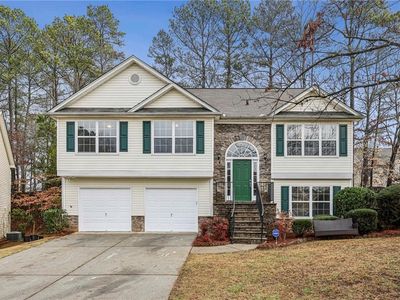 1559 Hillary Cove Ct, Lawrenceville, GA, 30043