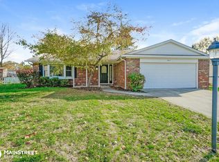 567 Dunoon Dr, Columbus, OH 43230