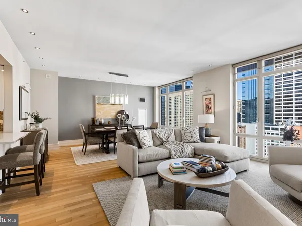 130 S 18th St Unit 1402, Philadelphia, PA 19103