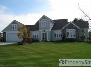 3152 Sebe St, Hudsonville, MI 49426