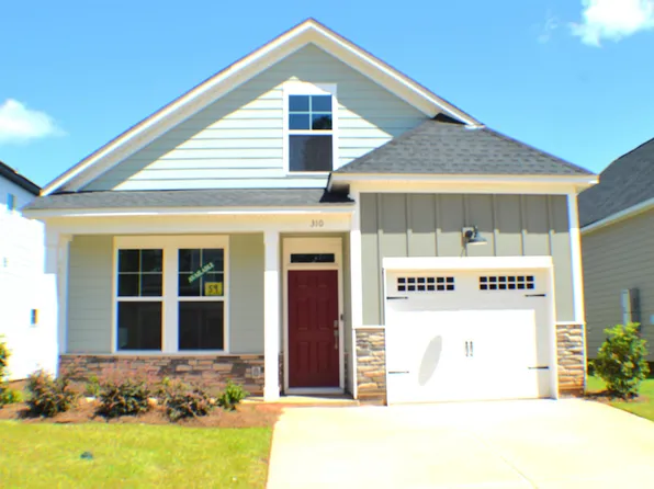310 Conductor Ln, Irmo, SC 29063