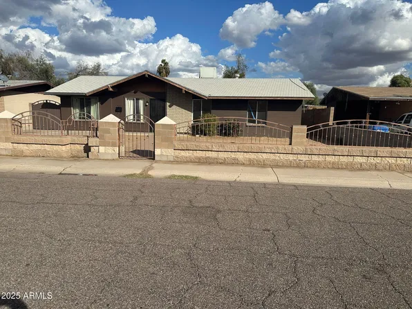 4123 N 84TH Avenue, Phoenix, AZ 85037