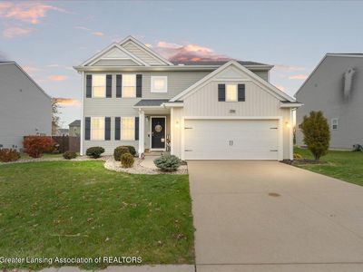3586 Fernwood Ln #111, Mason, MI, 48854