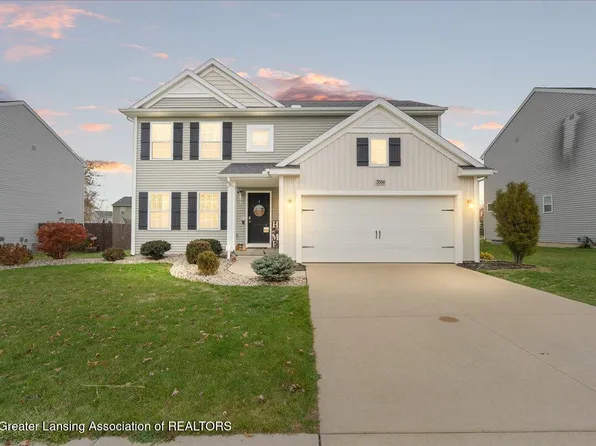 3586 Fernwood Ln #111, Mason, MI 48854