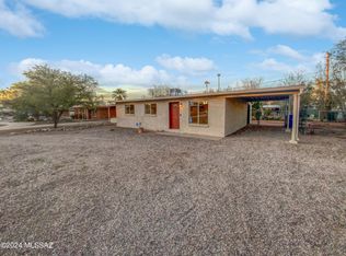 6425 E Calle Alkaid, Tucson, AZ 85710