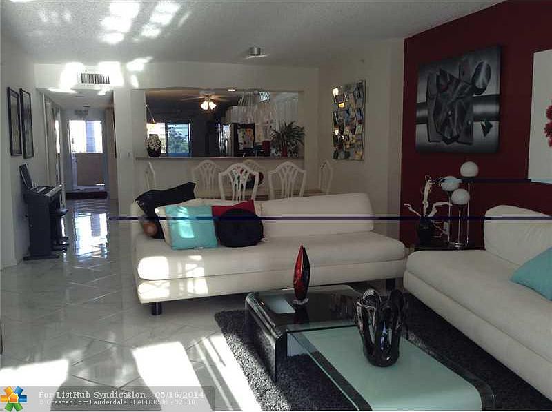 2nd image of 7656 Granville Dr #305