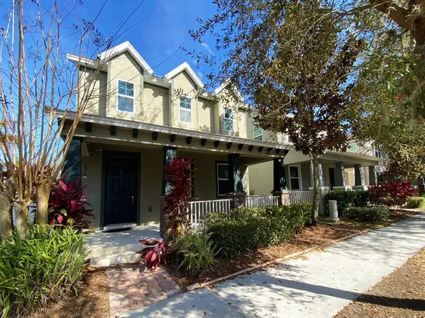 6310 Golden Dewdrop Trl, Windermere, FL 34786