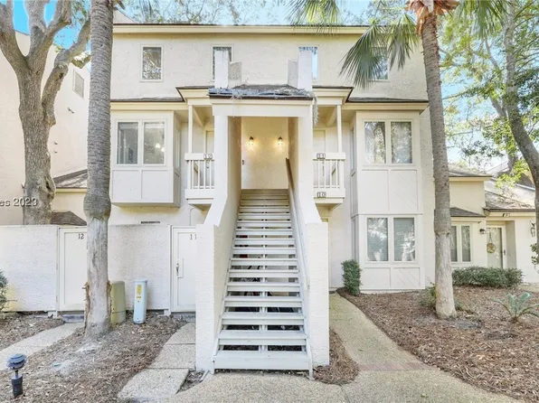 24 Deallyon Ave APT 12, Hilton Head Island, SC 29928