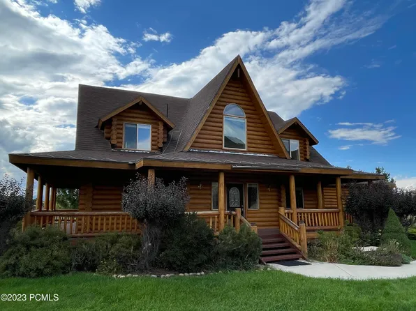2655 Elk Meadows Dr, Kamas, UT 84036