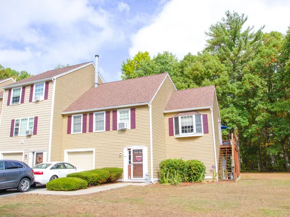 15 Culver Street #60, Plaistow, NH 03865