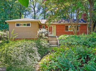 709 Brantford Ave, Silver Spring, MD 20904