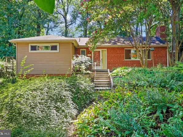 709 Brantford Ave, Silver Spring, MD 20904