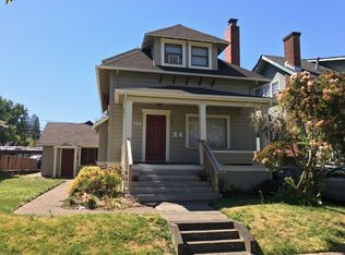 112 NW 8th St UNIT 101, Corvallis, OR 97330