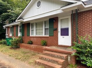 1516 Woodhill Ln, Charlotte, NC 28205