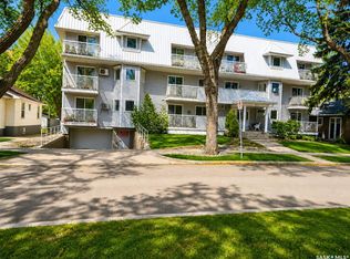 419 Main St #102, Saskatoon, SK S7N0B9