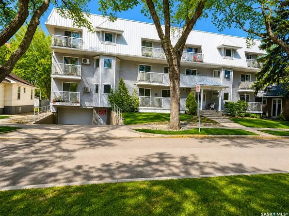 UNIT 102-419 Main STREET, Saskatoon, SK S7N 0B9