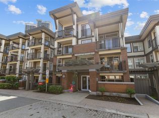 4728 Brentwood Dr #204, Burnaby, BC
