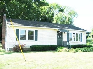 135 Paderewski Ave, Chicopee, MA 01013