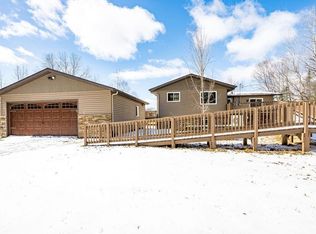 5615 Howard Gnesen Rd, Duluth, MN 55803