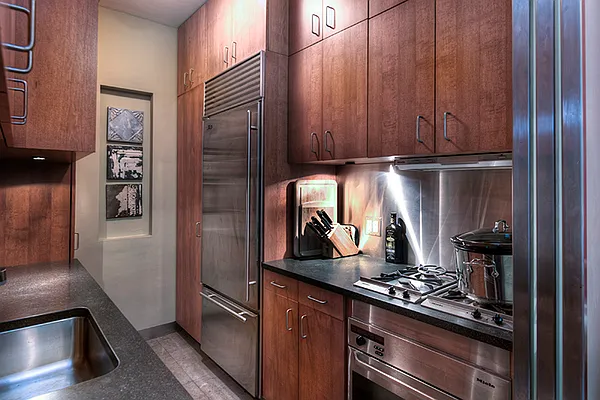 Sold by Brown Harris Stevens | media 1