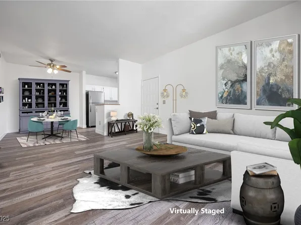 1830 N Buffalo Dr Unit 1019, Las Vegas, NV 89128