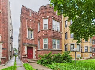 8024 S Vernon Ave, Chicago, IL 60619