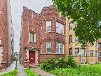 8024 S Vernon Ave, Chicago, IL, 60619
