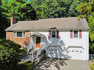 110 Thornberry Rd, Winchester, MA 01890