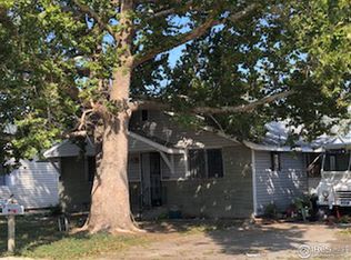 312 16th Avenue Ct, Greeley, CO 80631