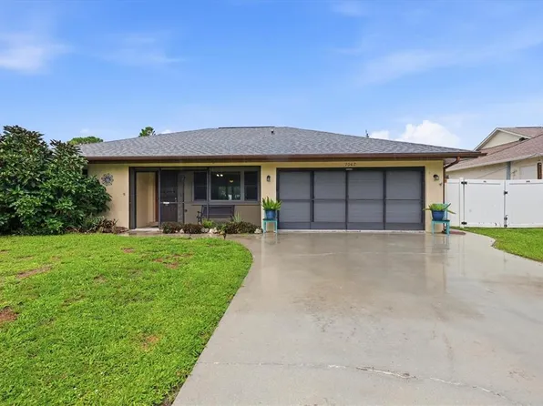 7067 NATALIE STREET, ENGLEWOOD, FL 34224