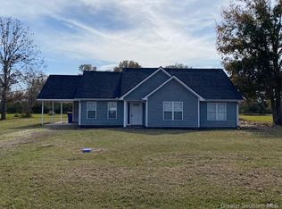 243 Jacks Cir, Ragley, LA 70657