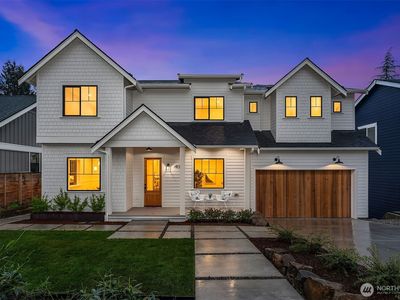 4531 Purdue Avenue NE, Seattle, WA, 98105