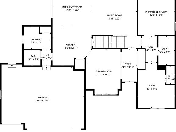 3rd image of W239N3777 River Birch Ct