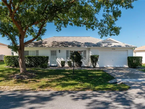 9758 SW 99TH AVENUE, OCALA, FL 34481