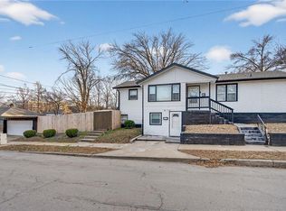6003 Norledge Ave, Kansas City, MO 64123
