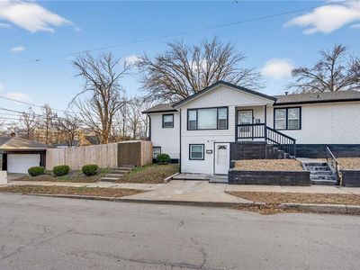 6003 Norledge Ave, Kansas City, MO, 64123