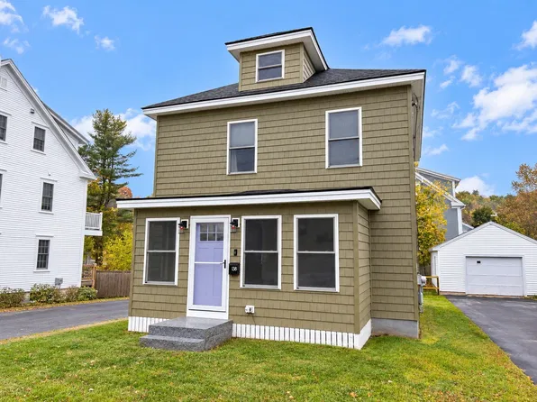 138 Market St, Amesbury, MA 01913