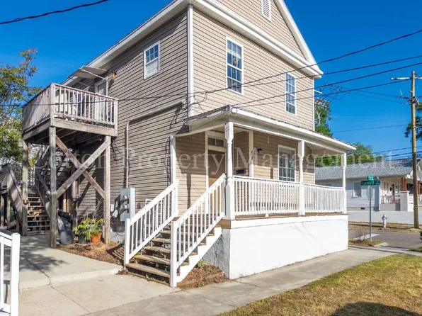 923 N 5th Ave #A, Wilmington, NC 28401