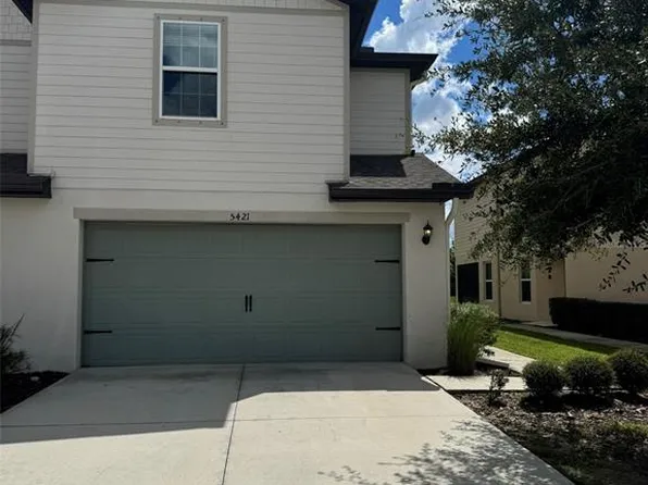 5421 COMPANION LANE, TAMPA, FL 33619