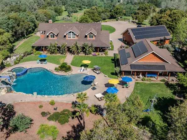 6910 Tonzi Rd, Ione, CA 95640