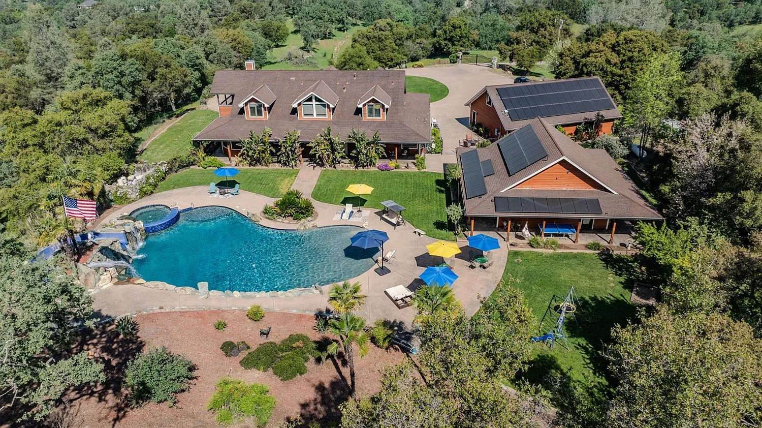6910 Tonzi Rd photo 1