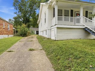 7546 Lynn Ave, Saint Louis, MO 63130