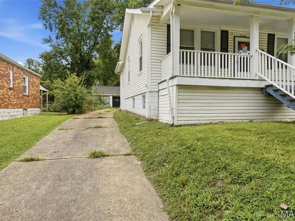 7546 Lynn Ave, Saint Louis, MO 63130