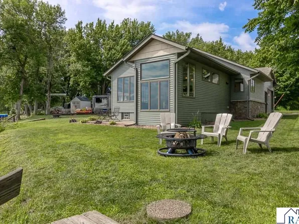 24095 Blue Marina Rd, Cleveland, MN 56017